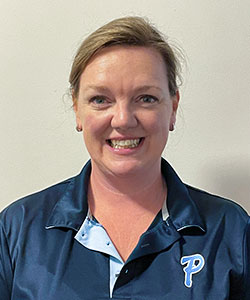 Katie Page