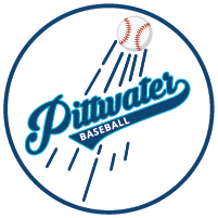 Pittwater 200px LR Pittwater Baseball Club logo