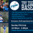 Try Tee-Ball & Baseball