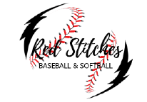 Red Stitches