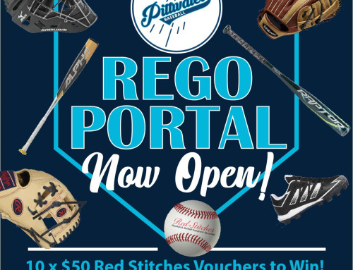 Registration Portal for Summer 24/25 Season Now Open