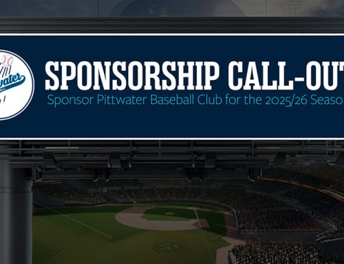 Join our team as a sponsor for the 2025/26 season.